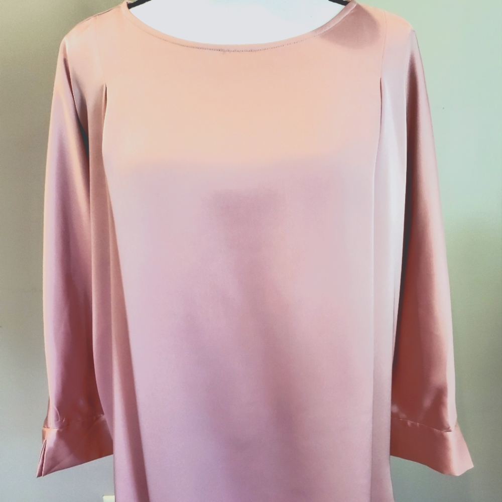 Express Blouse